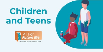 Children and Teens Illustration