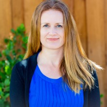 Headshot of Heather Jeffcoat, PT, DPT