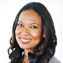 Headshot of Karen Brandon, PT, DSc