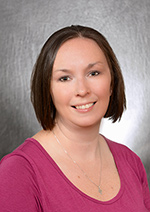 Suzanne Ryer, PT, DPT (headshot)