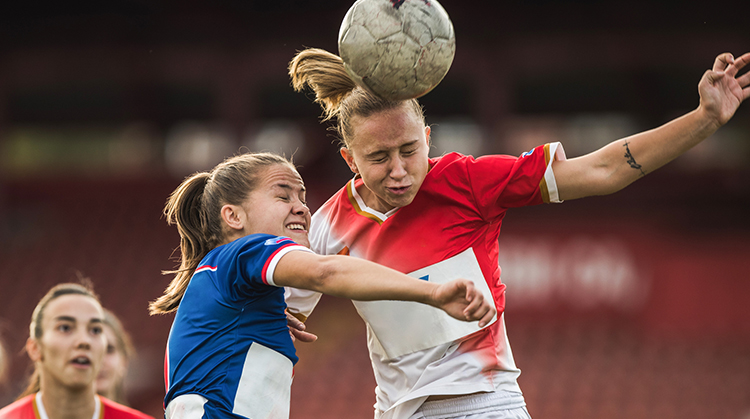 Concussion is a traumatic brain injury