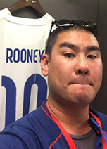 de Castro, Brian Brian de Castro