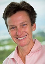 Fritz, Julie Julie Fritz