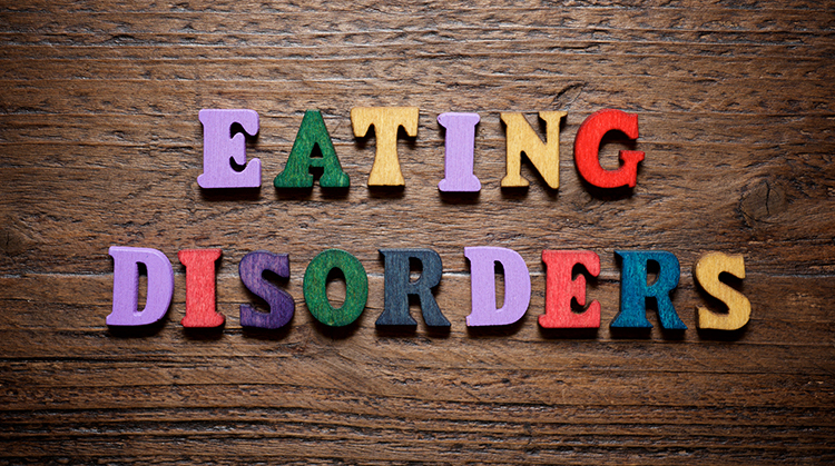Physical Therapists' Role in Helping People with Severe Eating Disorders