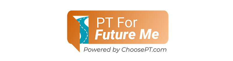 PT for Future Me Campaign Logo