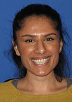 Sathe, Sareena Sareena Sathe